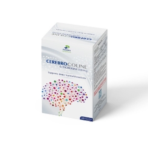 CEREBROCOLINE