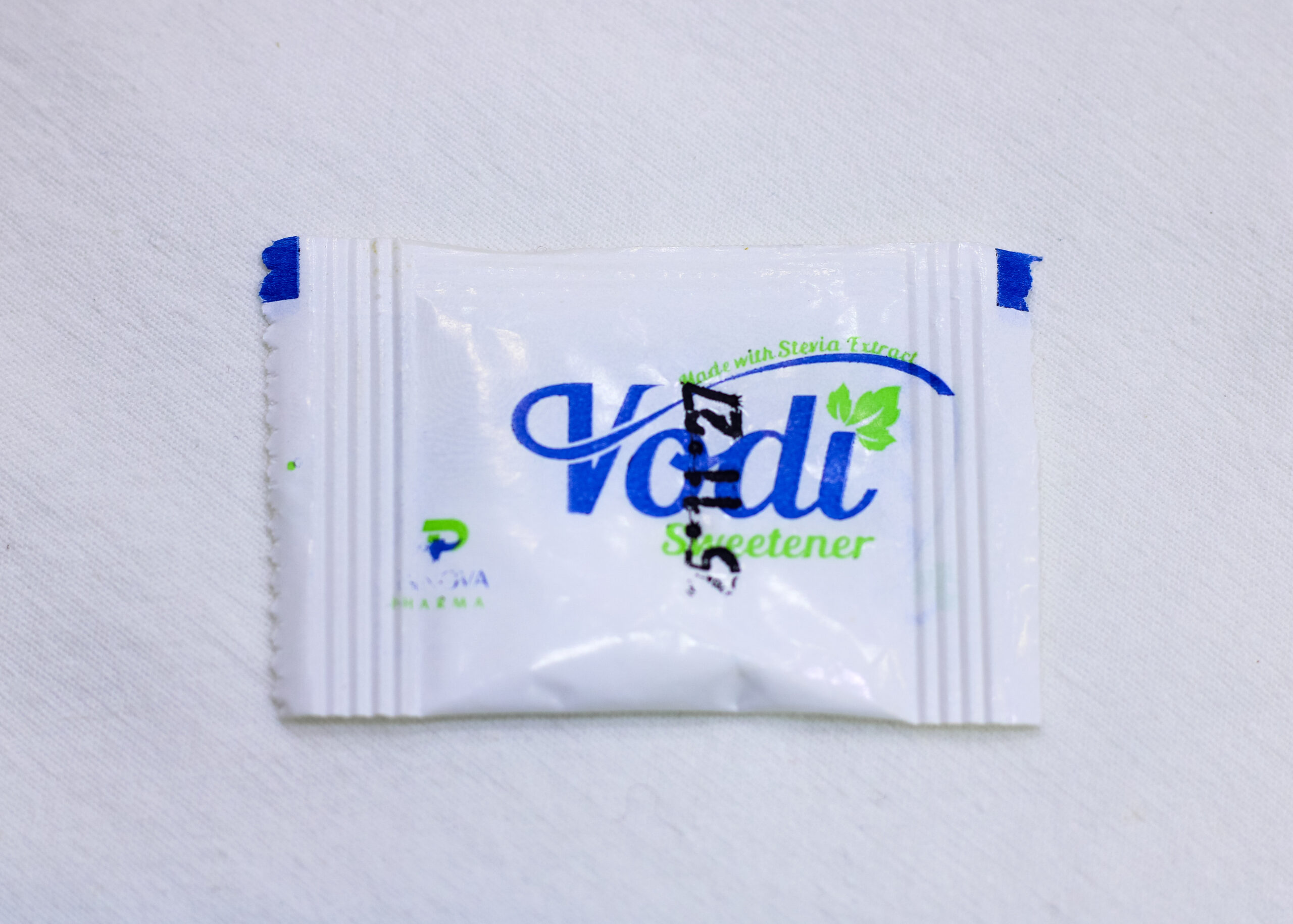 Stevia Vodi - الصورة 5