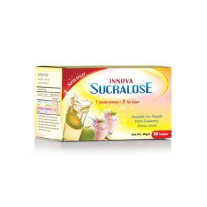 Innova Sucralose